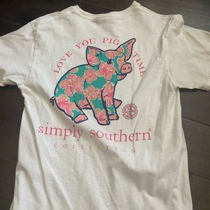 Simply Southern T-shirt
